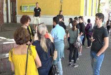 Közzétették a pótérettségi vizsga eredményeit