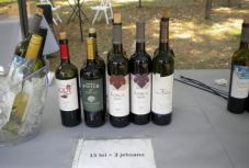 A kolozsvári borfesztiválon jártunk