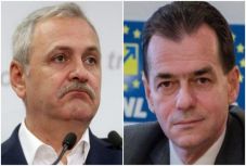 Ludovic Orban: álcázott amnesztia lenne a titkos megállapodásokról szóló rendelet