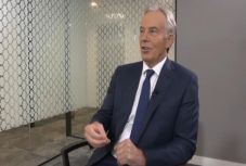 Tony Blair: a brexit-javaslat „bukásra van ítélve”