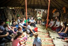 Felnőtteknek hirdet népmesemondó versenyt a Hagyományok Háza