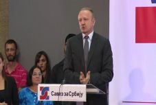 Szerbia: tíz ellenzéki párt működik együtt az elnökkel szemben