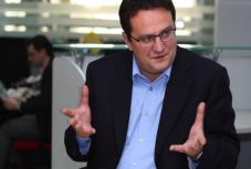 Tăriceanu is visszahívná George Maior washingtoni nagykövetet