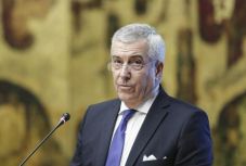 Tăriceanu még nem döntötte el, hogy indul-e az elnökválasztáson