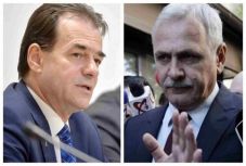 A PNL képviselői büntetőjogi panaszt nyújtanak be Liviu Dragnea ellen