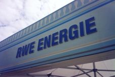 Tulajdonost váltott az RWE Energie 