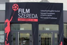 „Túlkínálat” a Filmszeredán – egy hét múlva kezdődik a Székelyföldi Mozgókép Fesztivál