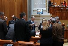 Ezek az RMDSZ prioritásai az őszi parlamenti ülésszakban