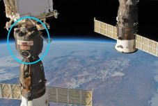 Valaki megpróbálhatta eltitkolni, hogy megfúrta a Szojuz űrhajót