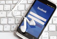 Kritizálta az ENSZ a Facebookot