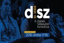 Már válthat Early Bird jegyet a 6. Digitális Székelyföld Konferenciára 
