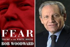 Új könyv: Trump elnöksége „teljes idegösszeomlás”