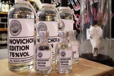 Ugyanaz a Novicsok-hatóanyag okozta mindkét mérgezést Salisburyben