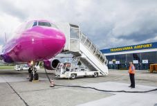 Ekkor indul Budapestre az első Wizz Air-járat Marosvásárhelyről