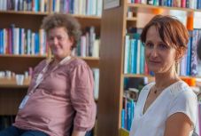 Önismeret Vad Fruttik dalszöveggel? Király Hajnal irodalomterapeutával beszélgettünk