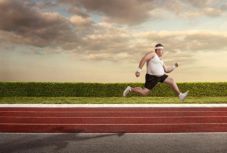 Nem mozog eleget a világ népességének több mint negyede