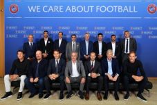 Óriási változás jöhet az európai klubfutballban