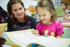 Pszichológus az iskolakezdésről: a szülők félelme nem a gyerekre tartozik