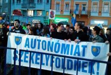 Autonómiatervezet: az SZNT a székely közösség véleményére is számít