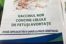 Feljelenti az egészségügyi miniszter az oltásellenes kampány kezdeményezőit