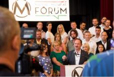 Egy hét magyarságpolitikai írásaiból (augusztus 31-szept 6.)