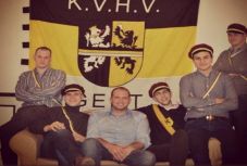 Vizsgálat indult egy flamand ifjúsági mozgalom ellen Belgiumban