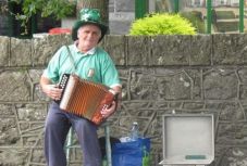 Dániában 14 napos börtönbüntetésre ítéltek egy román koldust