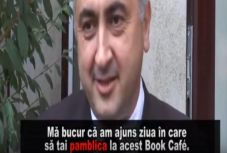 Ambrus Attila: Pámblika miniszter nem tágít