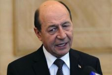Băsescu szerint az ellenzék profitálhat a Firea-Dragnea konfliktusból
