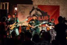 Elkezdődött a 6. Siculus fesztivál versenyprogramja