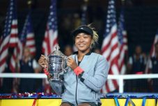 US Open: kikapott a döntőben Oszaka Naomitól, kiviselte magát Serena Williams