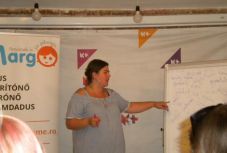 A bölcsőde- és óvodakezdés dilemmáiról beszélgettek Kolozsváron