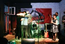 A 4S Street nyerte a 6. Siculus fesztivál nagydíját