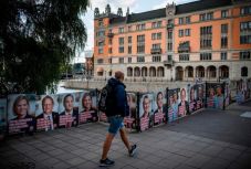 Svédország: nyert a baloldali koalíció