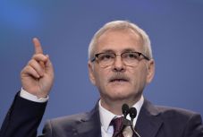 Dragnea most már nyíltan beszél az amnesztiarendeletről