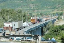 Sofőrök, figyelem! Hosszú időre lezárnak egy autópályaszakaszt