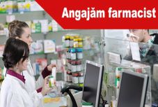 Meg fog lepődni: ennyit keres egy gyógyszerész ma Romániában