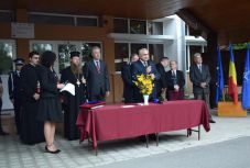 FRISSÍTVE - Az oktatási miniszter Hargita megyében: tanítók is oktathatják a román nyelvet