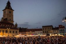 Kezdődik a Cenk alatt a nyolcadik Brassói Magyar Napok
