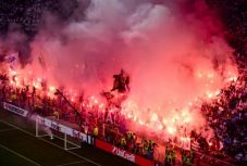 Európa-liga: nézők nélkül kezdi a sorozatot az Olympique Marseille