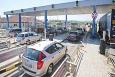 Hivatalos: ekkora lesz a díja az első romániai fizetős autópálya használatának
