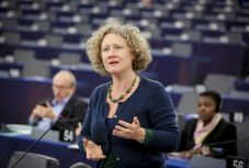 Sargentini-jelentés: az Európai Parlament kedden vitázik, szerdán szavaz