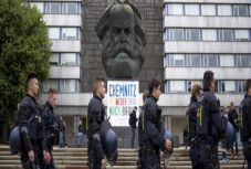 Bíró Béla: Chemnitz egy szakember szemével