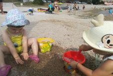 Réka kismamablogja: kisgyermekes vakáció után jöhet az anyai pihenés?