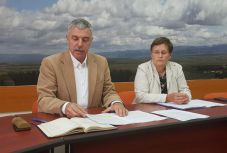 Bár a kormány cserben hagyta, Háromszéken bővítik a gyermekvédelmi rendszert