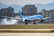 Nagy üzletre készül a Boeing Kínával