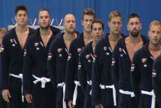 Férfi vízilabda világkupa: legyőzte az ausztrálokat a magyar válogatott