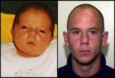 Háromszor temették el az apja által megölt 5 hetes csecsemőt