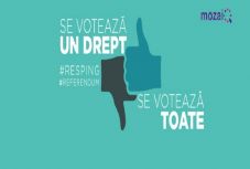 T. Szabó Csaba: A bojkottált referendum