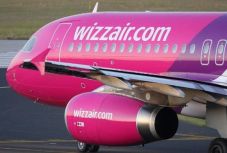 Öt járatot töröl, hármat pedig felfüggeszt Romániában a Wizz Air
